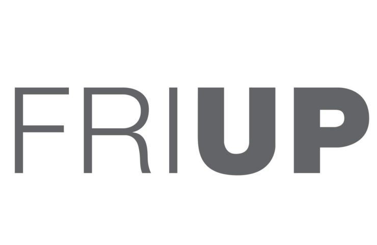 Fri up logo