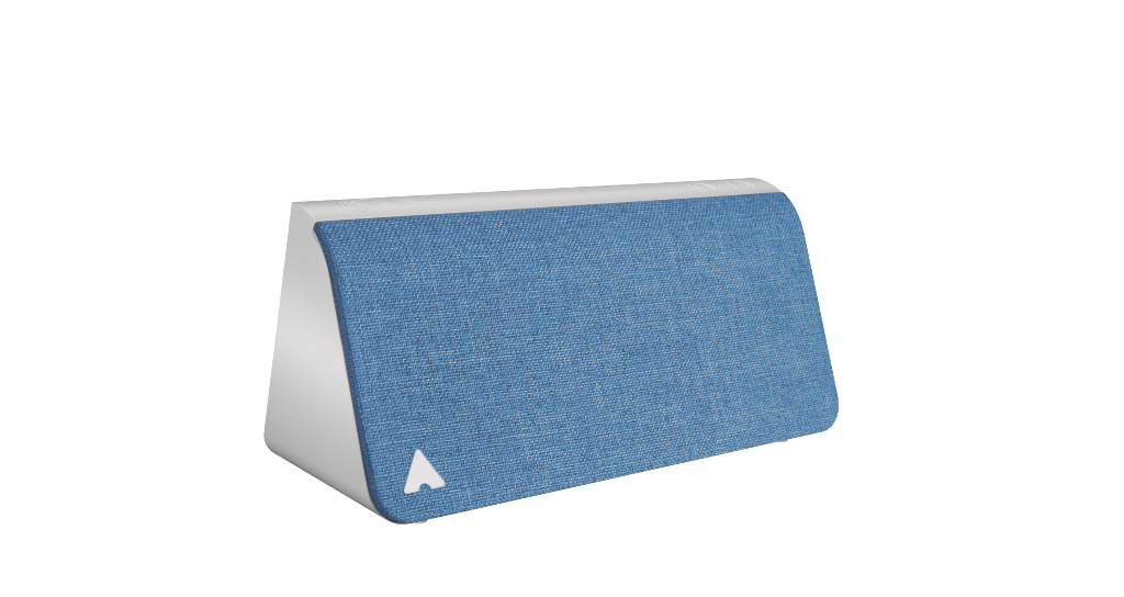 KEVIN®.3 - COUVERTURE FRONTALE (Bleu)