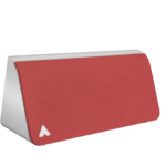 KEVIN®.3 - COUVERTURE FRONTALE (Rouge)