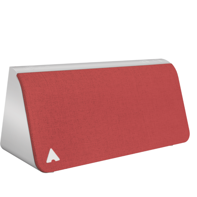 KEVIN®.3 - COUVERTURE FRONTALE (Rouge)