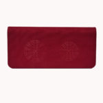 KEVIN®.3 - COUVERTURE FRONTALE (Rouge)