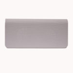 KEVIN®.3 – FRONTABDECKUNG (Schnee.Weiss)