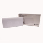 KEVIN®.3 – FRONTABDECKUNG (Schnee.Weiss)