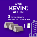KEVIN®.3 - Soluzione di sicurezza per business