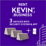 KEVIN®.3 abbonamento business sicurezza