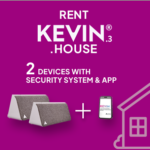 KEVIN®.3 abbonamento casa sicurezza